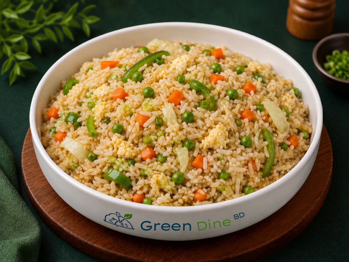 Fried Rice