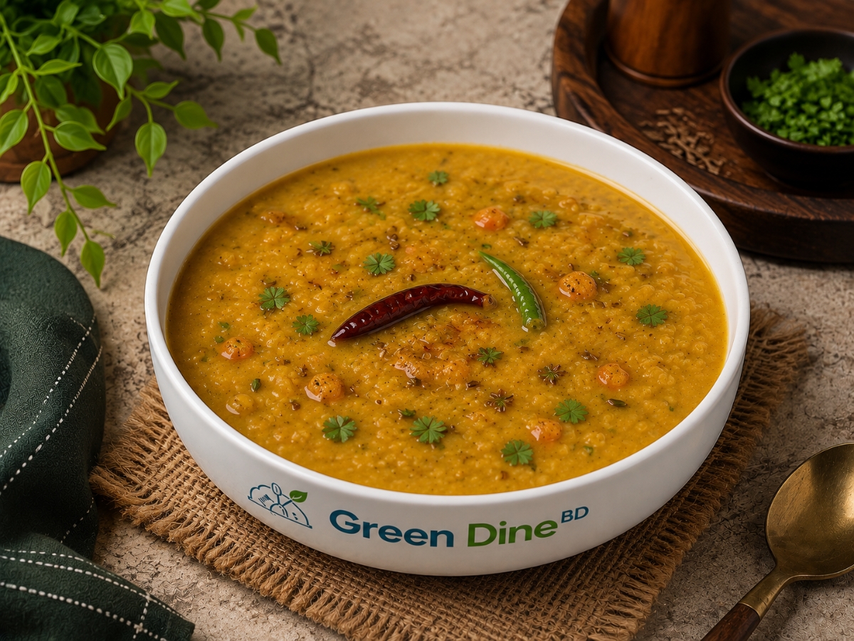 Ghono Dal
